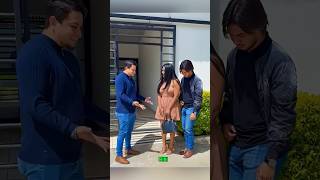 Istri Mau ke Disko Pakai Gaun Mini, Reaksi Suami Bikin Semua Terdiam!