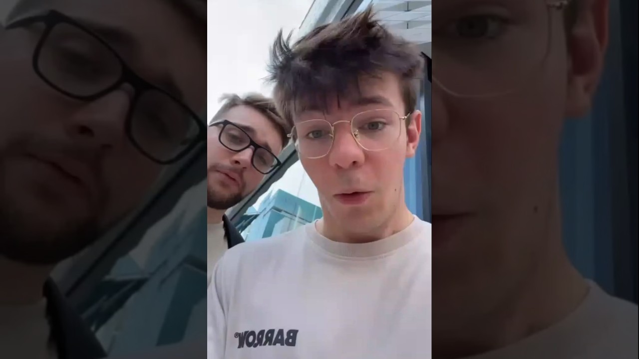 Turbo ELO y Jardred🧡💛💙 En Japón🇯🇵