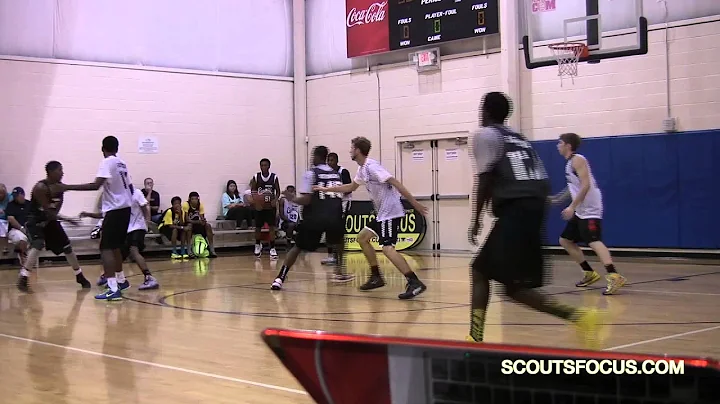 Team9 145 Joshua Ledbetter Holy Innocents Episcopa...