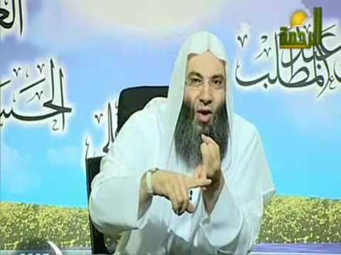 جزء1 رد الشيخ محمد حسان علي يا سر الحبيب معركة الجمل