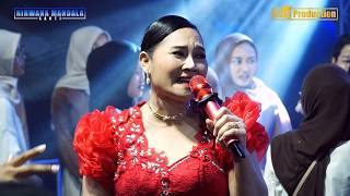 RACUN DIBUNGKUS MADU SUSY ARZETTY SHOW NMS HAJAT KEL. BPK. CASMITA & IBU JAROH  BAYALANGU KIDUL