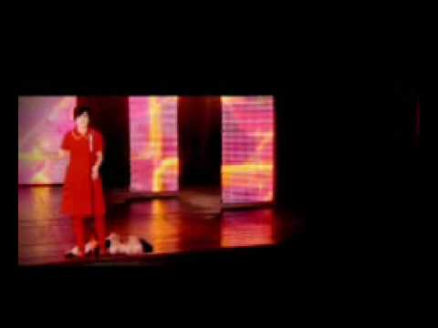 All The Times I Cried Video