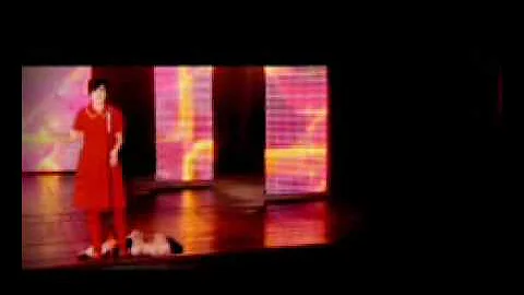 Sharleen Spiteri - All The Times I Cried - Official