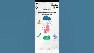 Brain Hack level 109