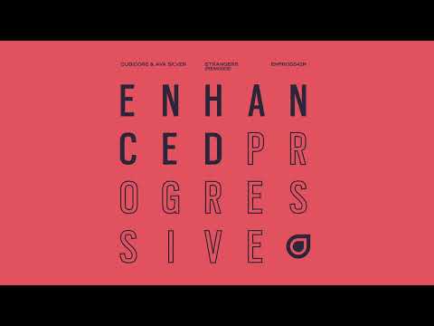 Ava Silver — Cubicore & Ava Silver - Strangers (Yoel Lewis Remix)