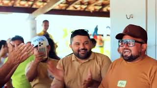 Não Dá Prazer - Por Canindé Carvalho & Caranguejo Do Forró