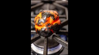 Trust me, this Bell Pepper HACK is worth it! #shorts