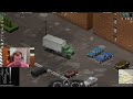 Tales of Bravery: Seymour Mayers part 7 | More Looting
