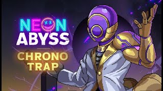 Neon Abyss Update for ALL PC Platforms! Chrono Trap arrives to GOG