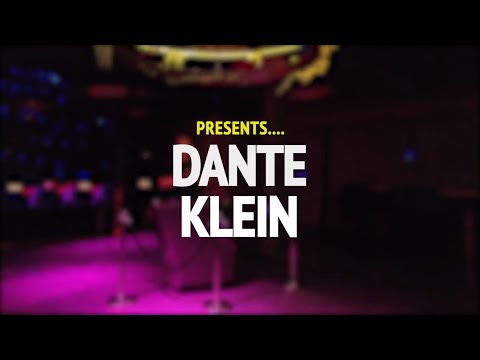 Dante Klein (DJ SET) | LIVE @ Kontor DJ Delivery Service