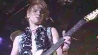 Vidoll - wagahai wa, korosuke nari... [Live]