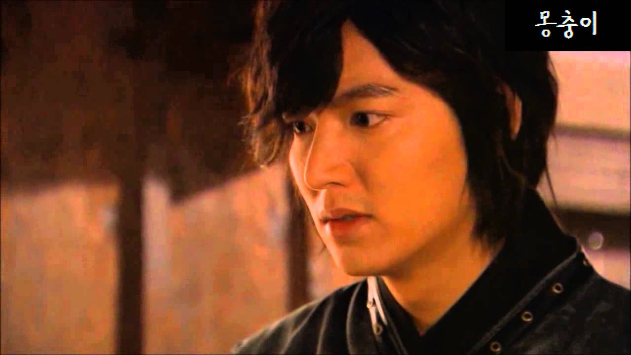 신의 임자커플 MV - 이별이 오기 전에...2