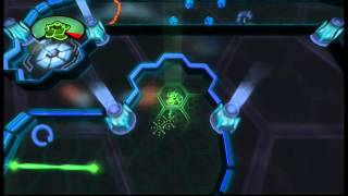 Athlete Statistics Bentley's Hackpack (Playstation 3)