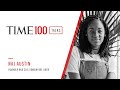 Naj Austin | TIME100 Talks Spotlight