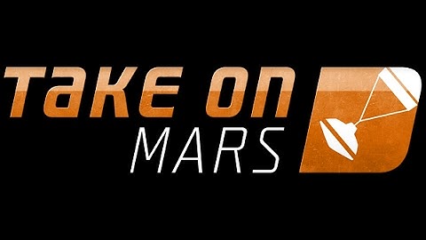 Take On Mars (Space Program, Chapter 2: Manned) part #2 Mission 3: Fly me to the Moon