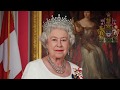 Royal Anthem of Canada: God Save the Queen (extended version)