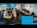 Briefing: Bike Network Programme - progress update and briefing on upcoming consultations