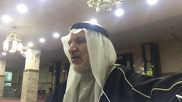 ابو ماهر الجابري سورة الطارق