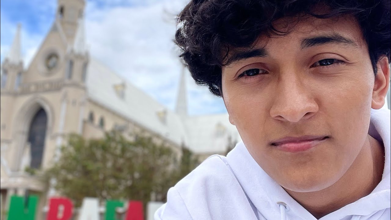 Mi Último Paseo En Heredia PT.1🇨🇷