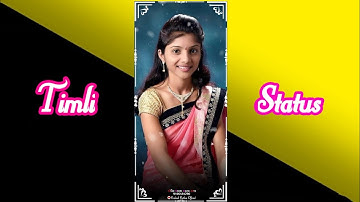 Govind rathva new timli status 2022 new gujrati timli status whatsapp 2022 #Prakash_rathva_official