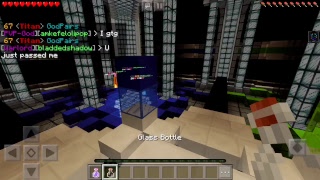 Minecraft fallentech episode 2