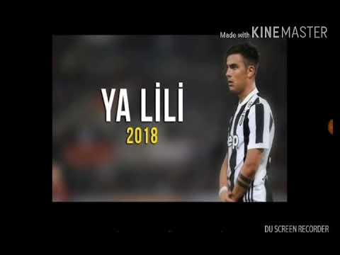 Paulo DYBALA 2017-2018 Scills Ya Lili