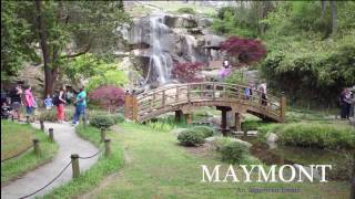 Maymont Estate | Richmond, VA