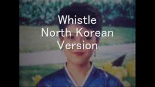 North Korean Pop Song 