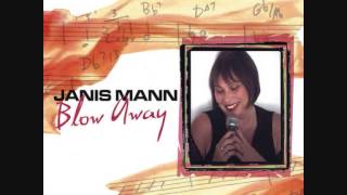 Janis Mann - Blow Away