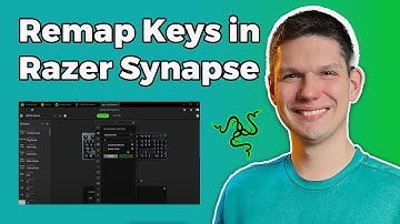 How To Remap Keys In Razer Synapse?