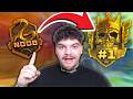 SOLO zum HÖCHSTEN RANK in Warzone 🚀 | SOLO TOP250 (Part 1)