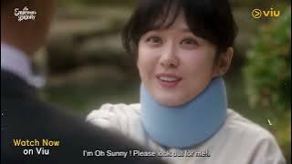 An Empress's Dignity Teaser (Korean) Watch Now On Viu