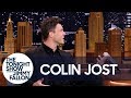 Colin Jost's Awkward Interview with Lorne Michaels
