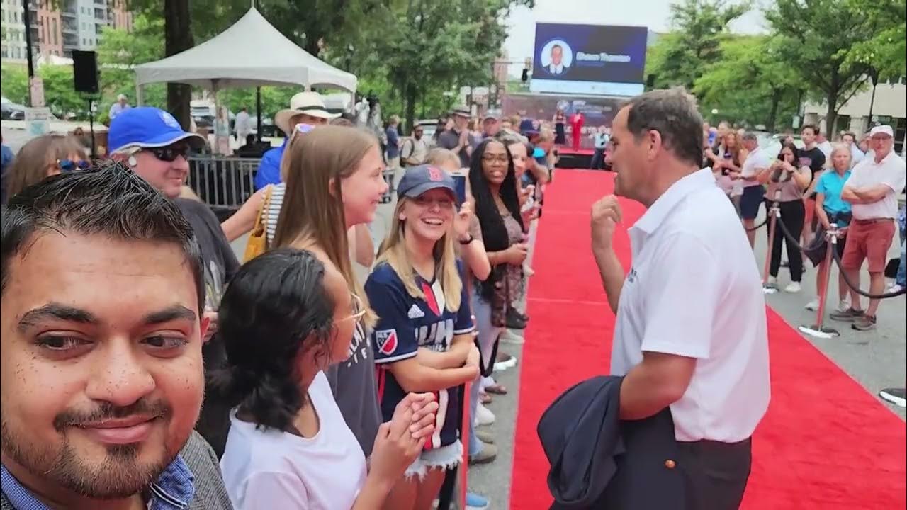 BMW Pro Am 2025. Greenville SC. YouTube