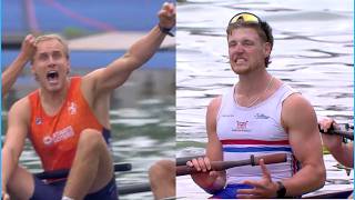 2026 Rowing World Champs highlights to get you HYPED