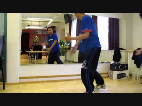 hip ja hop 1