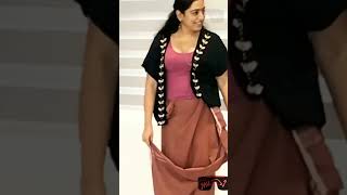 padma priya hot in lungi #shorts #malayalam #shortvideo #padma #padmapriya