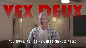 The Biggest Changes We’ve EVER Made