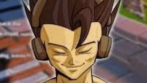 CABBA DESTROYS SSJ4 GOGETA IN ONE MINUTE!!!!!!