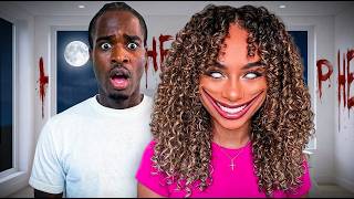 Our House Is Possessed...