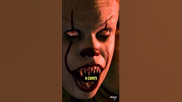 Pennywise: IT vs Welcome to Derry