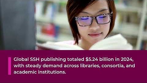 Global Social Sciences & Humanities 2025-2029