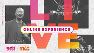Sunday Morning 11AM Worship | The Lighthouse Church of Houston