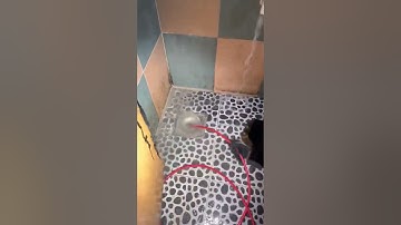 Thông tắc đường ống nước bằng dây đánh xích Hàn Quốc | 0396793866