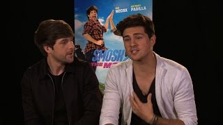 'Smosh: The Movie': The Smosh Dudes Scale Up Production