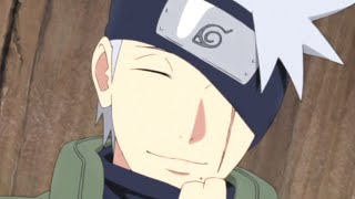Kakashi Forever  Naruto-shi Tokushima