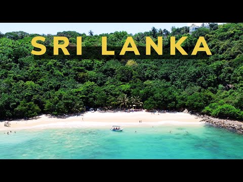 Video: Dov'è lo Sri Lanka?