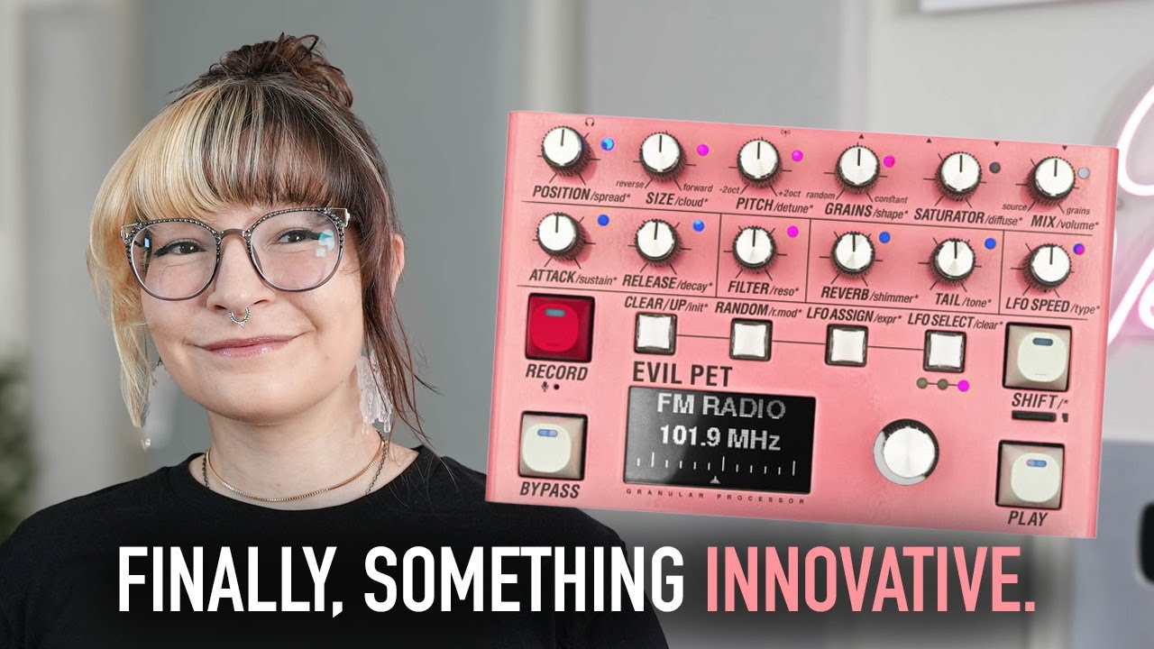 EVIL PET — ENDORPHIN.ES