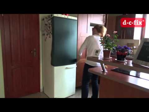 Videó: Hűtőszekrény Dekoráció
