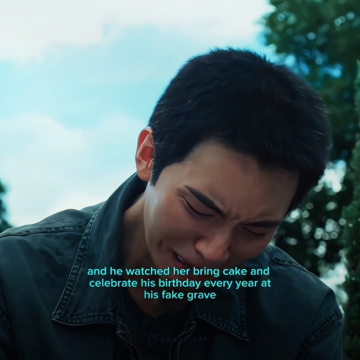 This is what real love is 🥀 #twelveletters #cdrama #chinesedrama #zhouyiran #wangyinglu #viralvideo